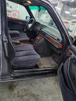 مێرسێدس بێنز S-Class